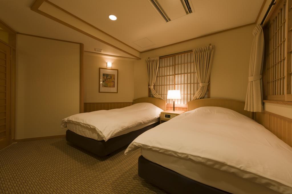 Oike Hotel Фудзі-Каваґутіко Номер фото
