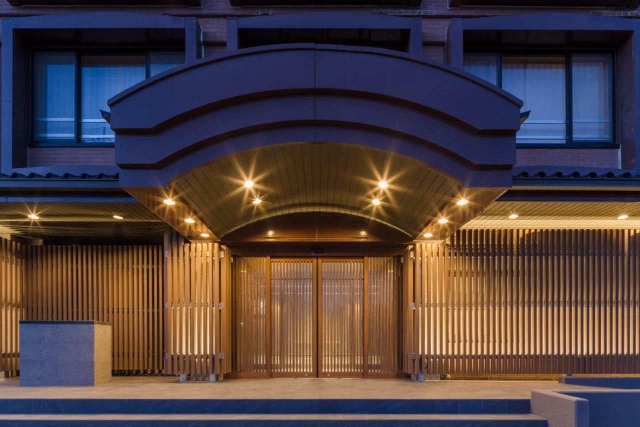 Oike Hotel Фудзі-Каваґутіко Екстер'єр фото
